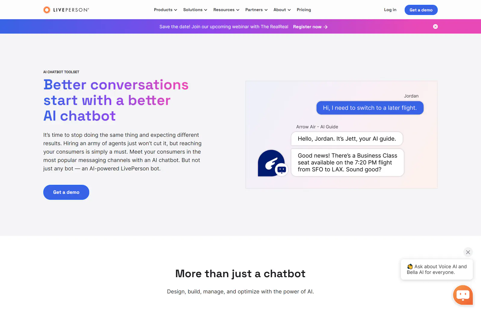 LivePerson